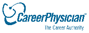 CareerPhysician, LLC Logo
